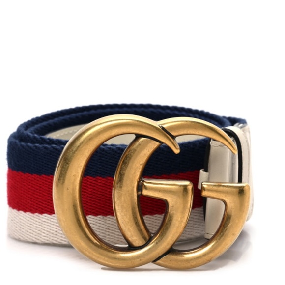 Gucci Accessories - Gucci Belt